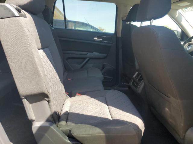 2018 VOLKSWAGEN ATLAS 1V2HR2CA1JC514950