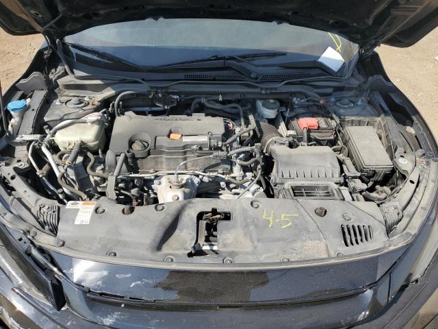 2021 HONDA CIVIC SPOR - 2HGFC2F87MH532648