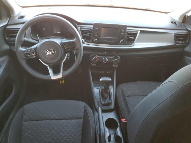 2019 KIA RIO S 3KPA24AB6KE220923