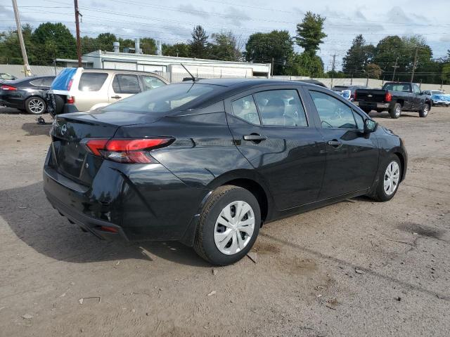 2023 NISSAN VERSA S 3N1CN8DVXPL868879
