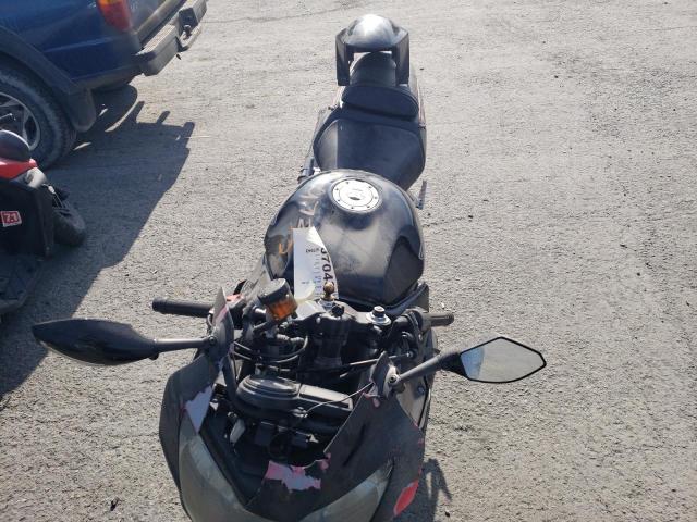 2007 HONDA CBR929RR 2SSAQQ10704179419
