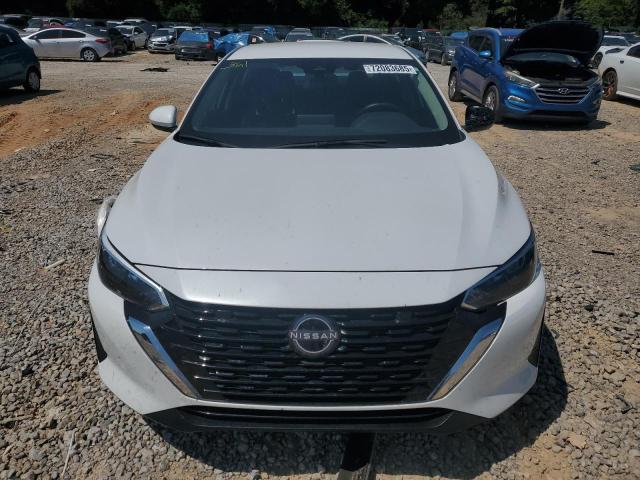 2024 NISSAN SENTRA SV #3269023048