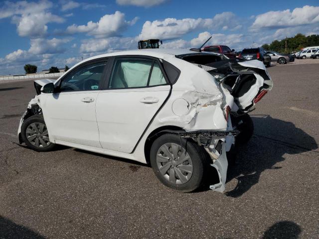 2019 KIA RIO S 3KPA24AB4KE222640