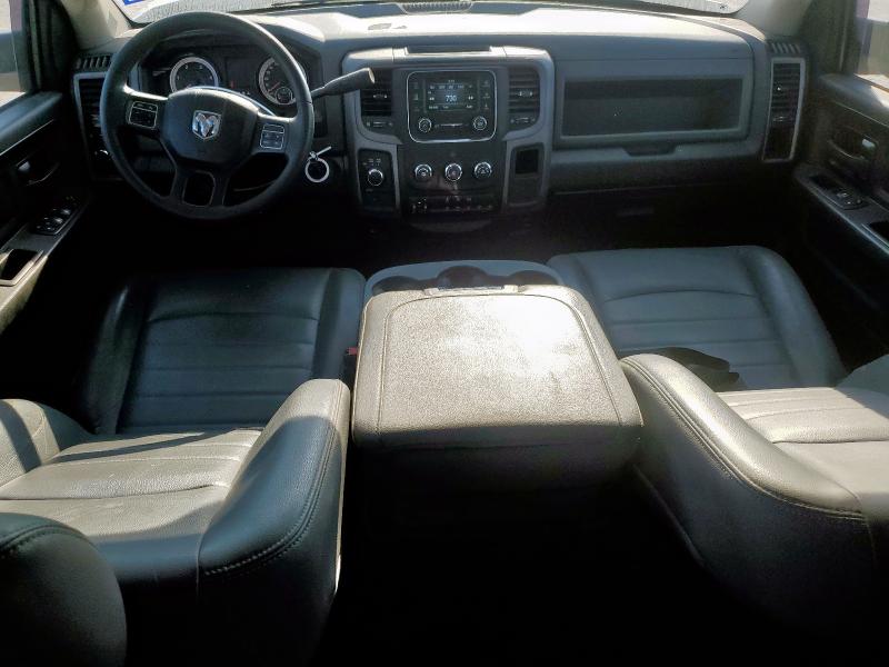2018 RAM 2500 ST 3C6UR5HL0JG325934