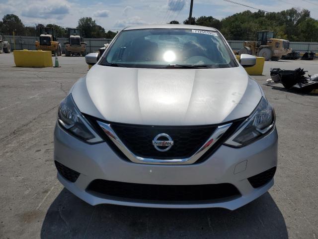 2016 NISSAN SENTRA S 3N1AB7AP3GY313632