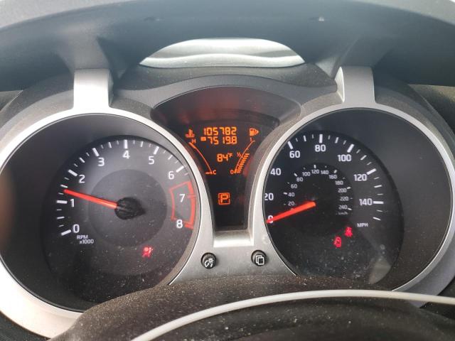 2015 NISSAN JUKE S - JN8AF5MR1FT510216