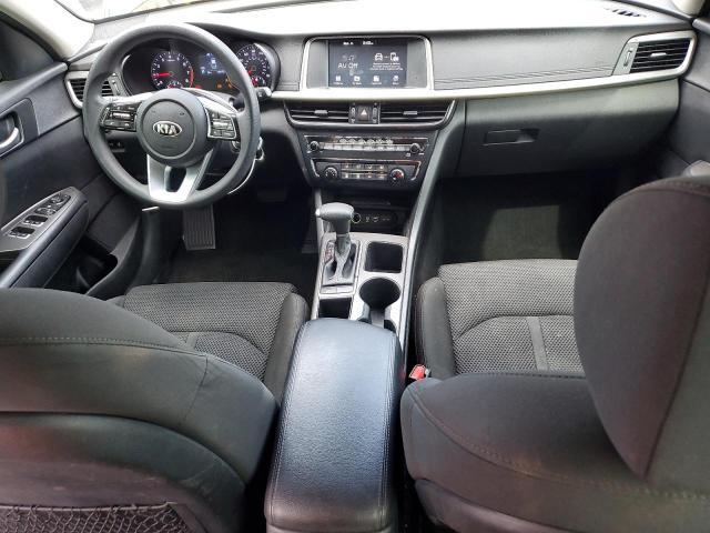 2019 KIA OPTIMA LX - 5XXGT4L3XKG286878