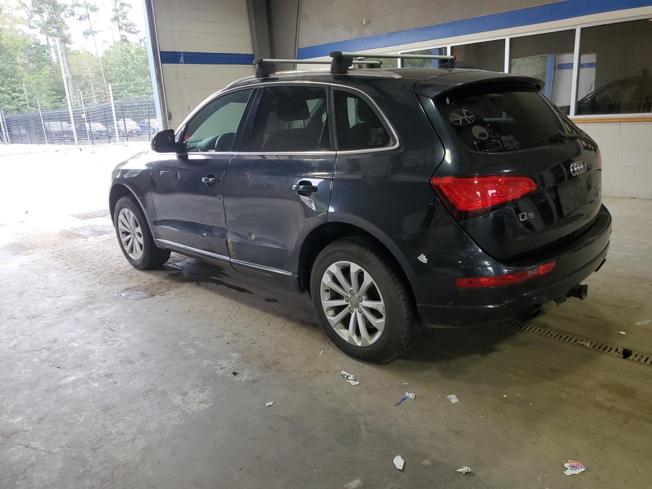 AUDI Q5 PREMIUM PLUS