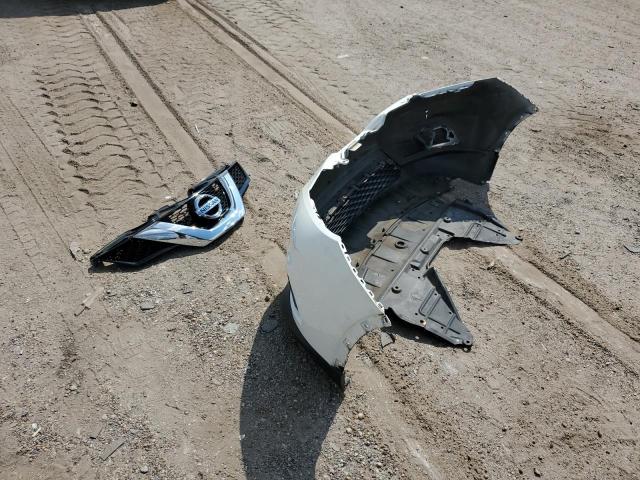 2016 NISSAN ROGUE S - JN8AT2MT4GW019299