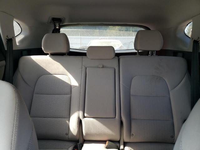 2019 HYUNDAI TUCSON SE #3303743444