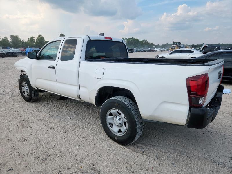 2022 TOYOTA TACOMA ACC 3TYRX5GN6NT055403