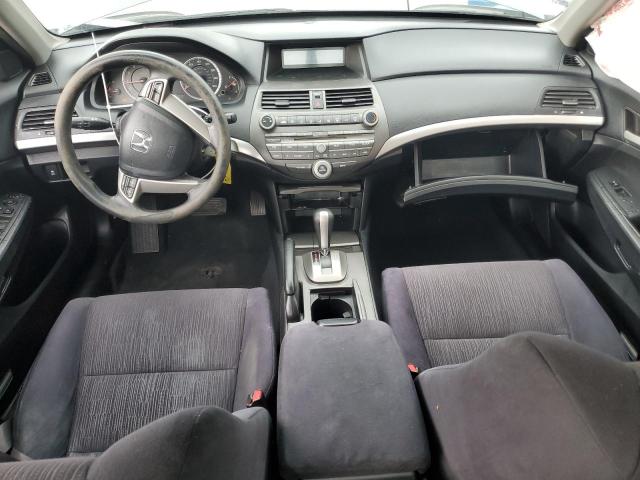 2012 HONDA ACCORD LX - 1HGCP2F32CA027836