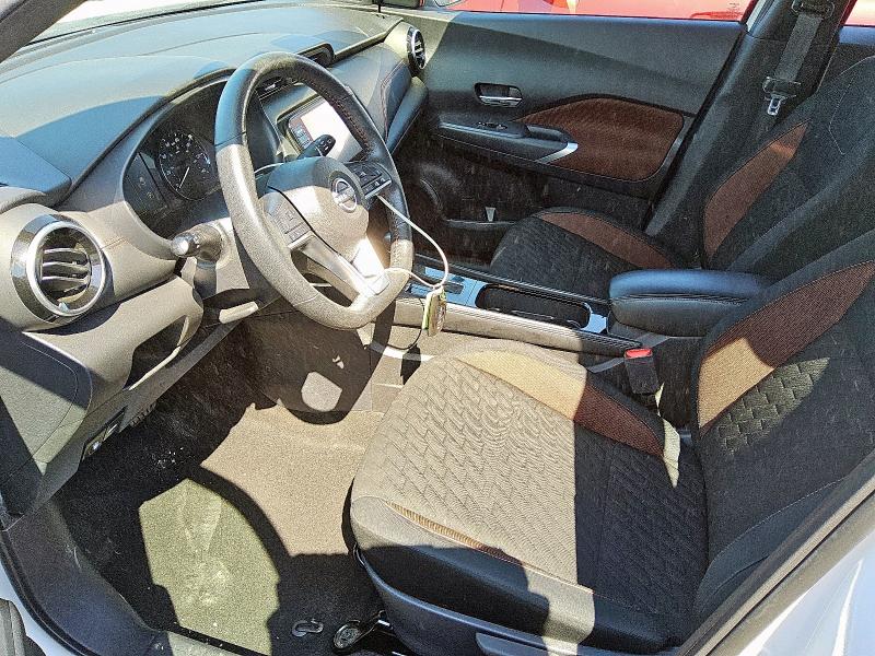 2023 NISSAN KICKS SR - 3N1CP5DV8PL506008
