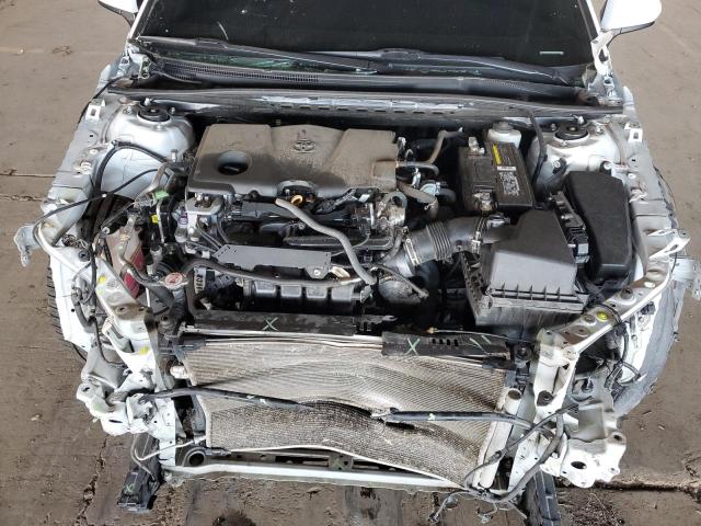 2021 TOYOTA CAMRY SE 4T1G11AK9MU578125