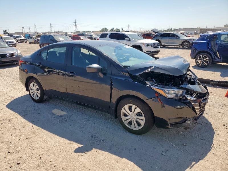 2025 NISSAN VERSA S #3285686651
