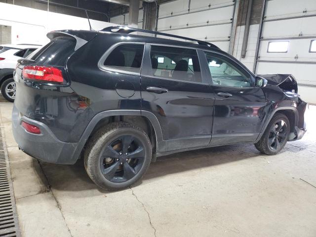 2017 JEEP CHEROKEE S 1C4PJLAB9HW571704