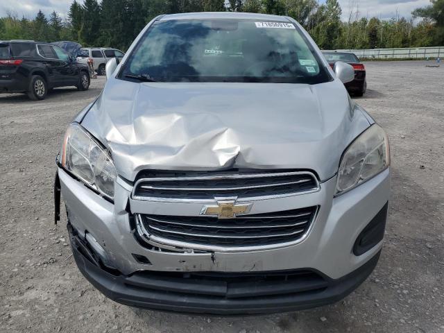 2015 CHEVROLET TRAX 1LS KL7CJPSB1FB089847