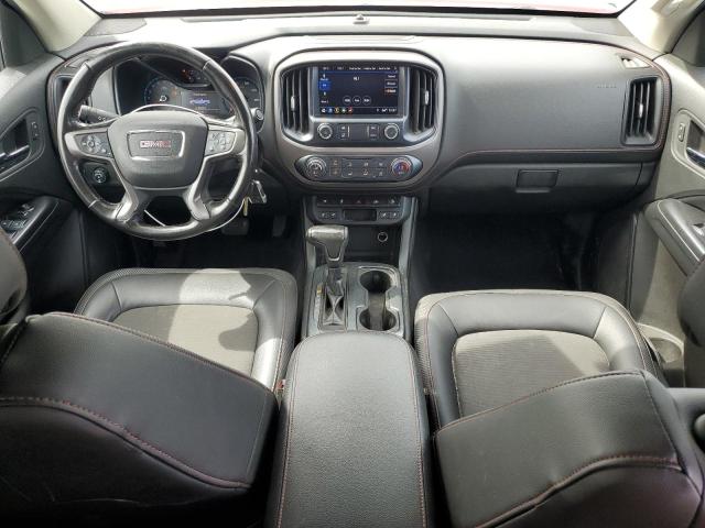 2020 GMC CANYON ALL TERRAIN 1GTG6FEN7L1151727