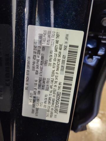 2021 MAZDA CX-5 TOURI - JM3KFBCM0M0420663
