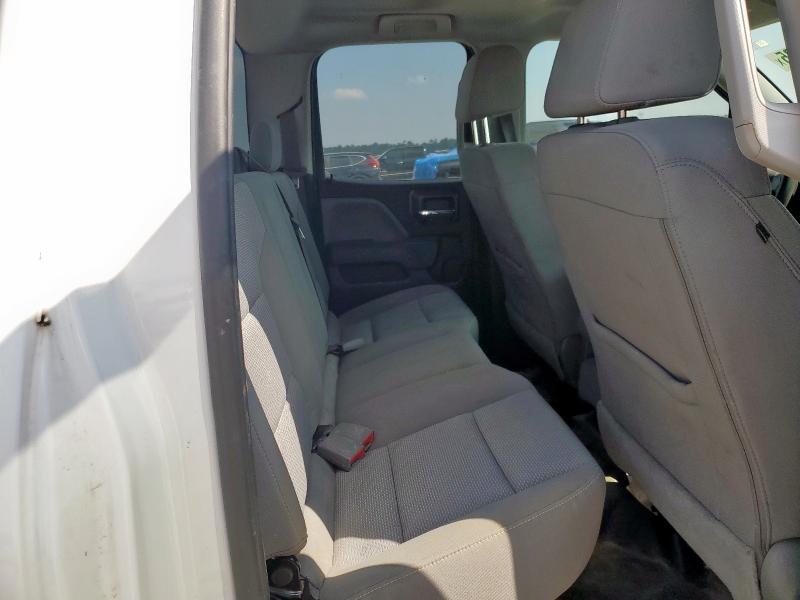 2017 CHEVROLET SILVERADO 1GCRCNEC6HZ302950