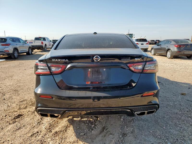 2020 NISSAN MAXIMA SV 1N4AA6CV8LC374747