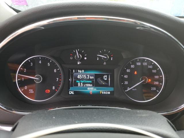 2017 BUICK ENCORE SPO KL4CJ2SB6HB122120