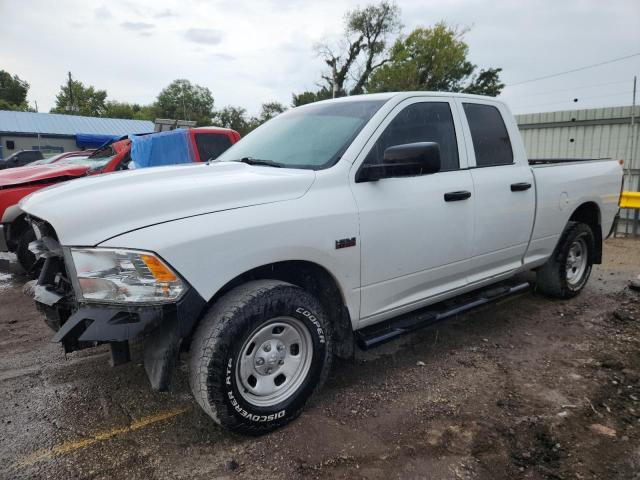 2021 RAM 1500 CLASS - 1C6RR7FTXMS556227
