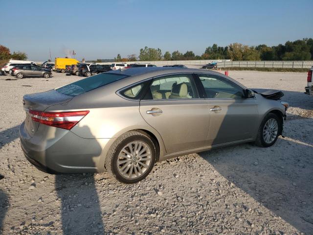 2015 TOYOTA AVALON HYB - 4T1BD1EB7FU046404