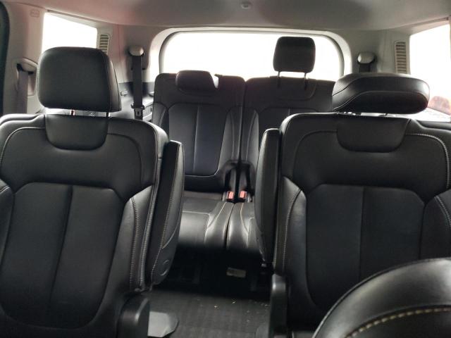 2023 JEEP GRAND CHEROKEE L LIMITED 1C4RJKBG7P8865425