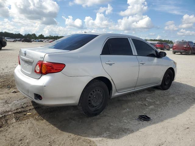 2010 TOYOTA COROLLA BA - 2T1BU4EEXAC444454