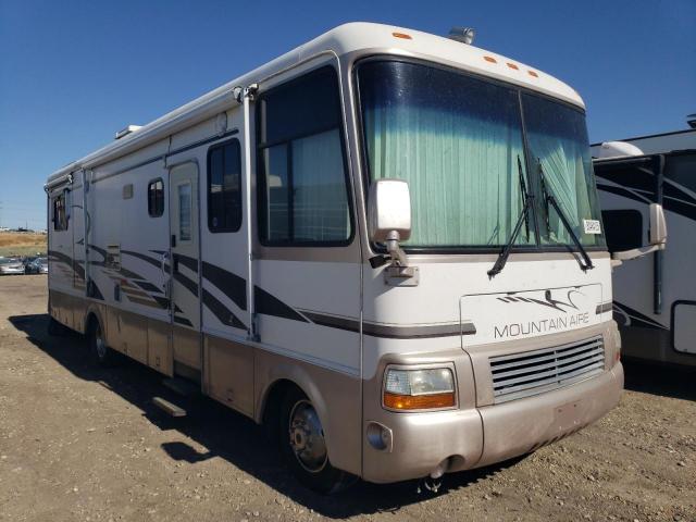 FORD F550 SUPER