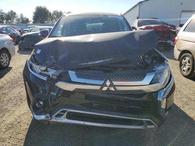 2020 MITSUBISHI OUTLANDER JA4AZ2A31LZ613513