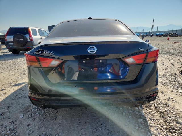 2019 NISSAN ALTIMA SL 1N4BL4EV0KC249028