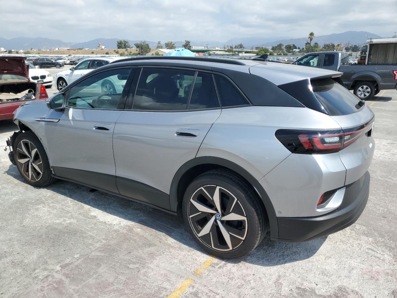 VOLKSWAGEN ID.4 PRO S