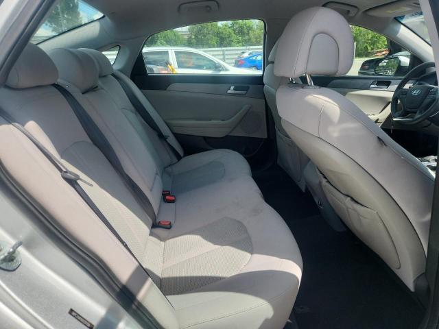 2016 HYUNDAI SONATA SE 5NPE24AF0GH291106