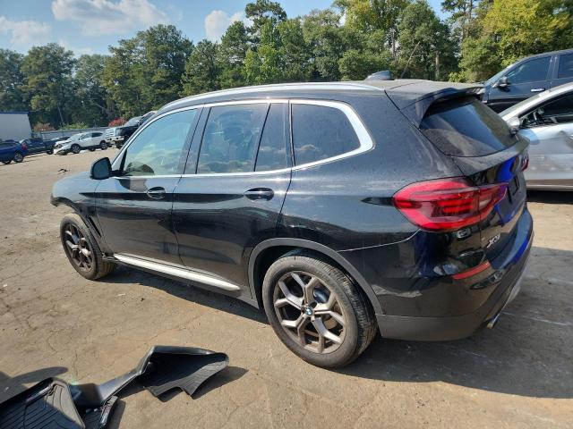 2021 BMW X3 SDRIVE3 5UXTY3C07M9E67602