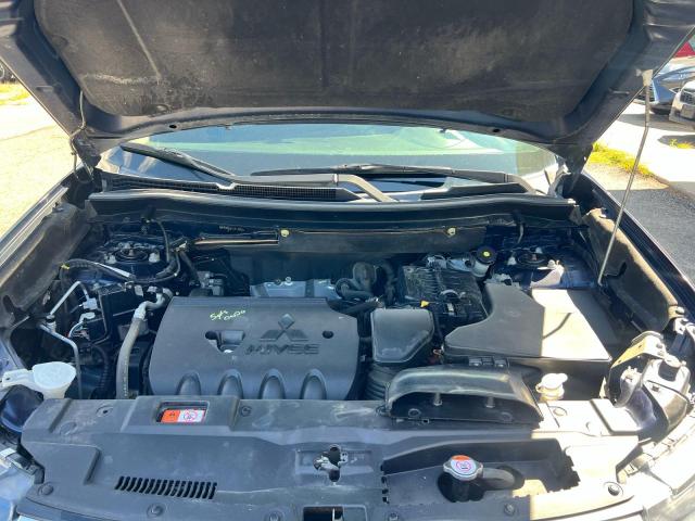 2019 MITSUBISHI OUTLANDER JA4AZ3A39KZ041143