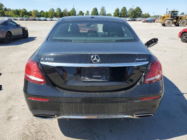 2019 MERCEDES-BENZ E 300 4MAT WDDZF4KB7KA582659