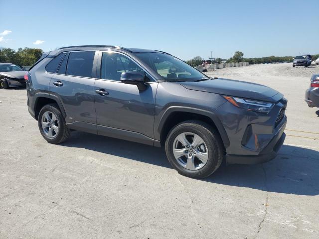 2025 TOYOTA RAV4 XLE #3275614818