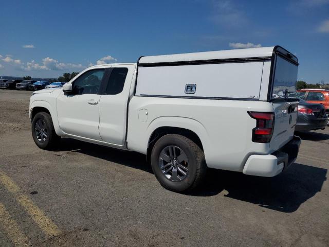 2025 NISSAN FRONTIER S 1N6ED1CL6SN607478