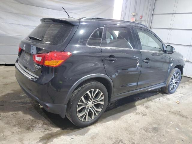2016 MITSUBISHI OUTLANDER SPORT SEL JA4AR4AW0GZ023704