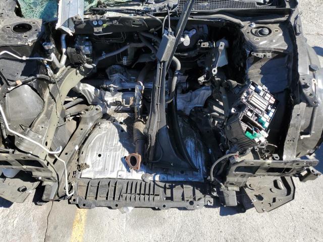 2025 HONDA CIVIC SPORT 2HGFE2F54SH537450