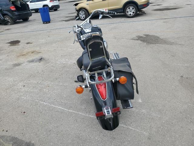 2007 HONDA VT750 - JH2RC50407M302736