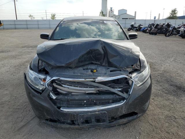 2013 FORD TAURUS SEL - 1FAHP2E88DG164656