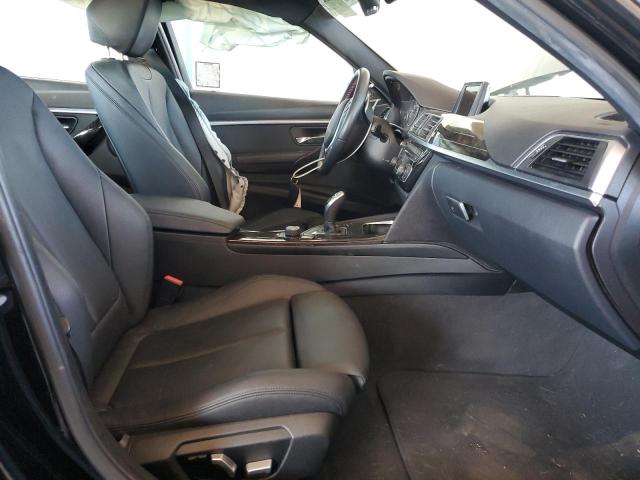 2016 BMW 328 I SULE WBA8E9G59GNU29416
