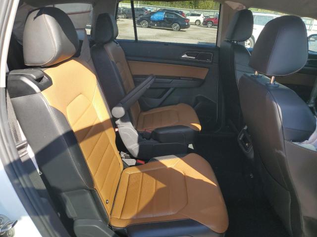 2018 VOLKSWAGEN ATLAS SEL PREMIUM 1V2NR2CA3JC568320