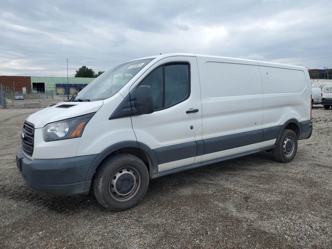 FORD TRANSIT T-250