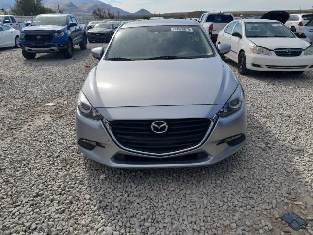 2017 MAZDA 3 SPORT - 3MZBN1K72HM113724