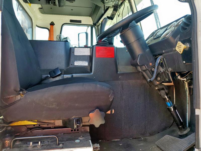 2018 AUTOCAR XPEDITOR W #3246035192