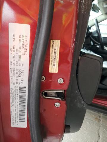 2017 JEEP COMPASS LA 1C4NJCEB5HD160300
